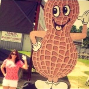 Hi! I’m Brittany. Welcome to My Closet!